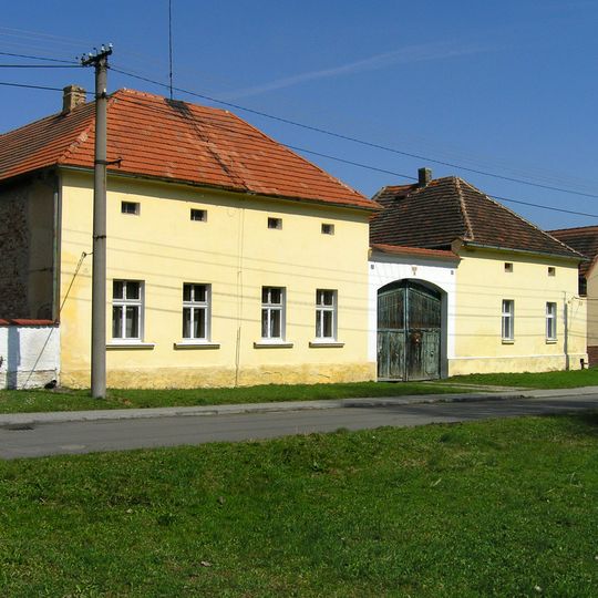 Železná