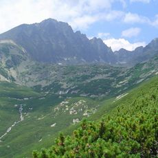 Batizovské vodopády