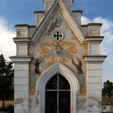 Friedhof Oberwaltersdorf