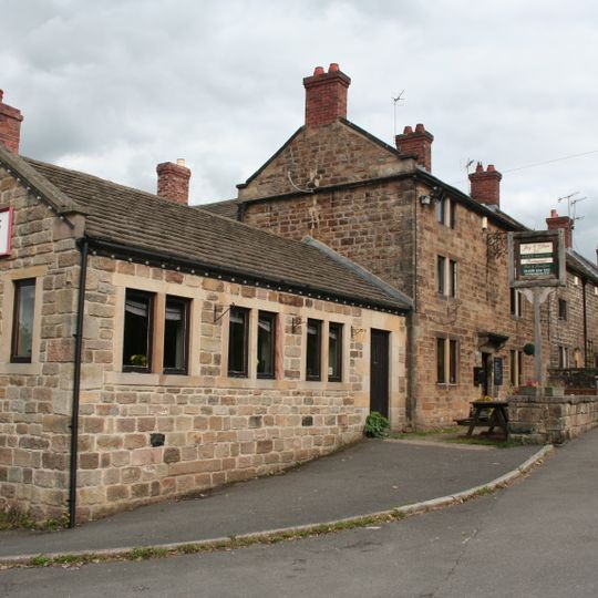 The Jug and Glass Public House
