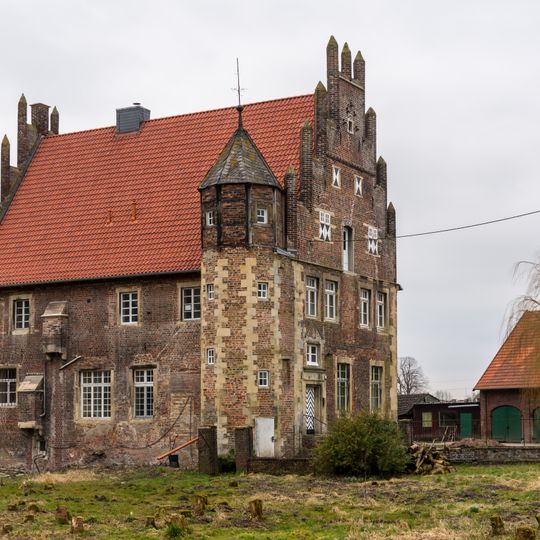 Haus Klein-Schonebeck