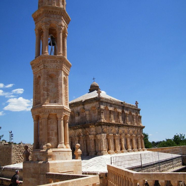 St. Mary Church