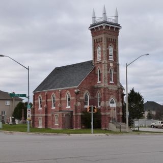 Headford United Church