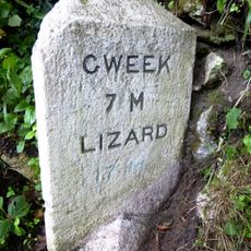 Milestone At Sw779330