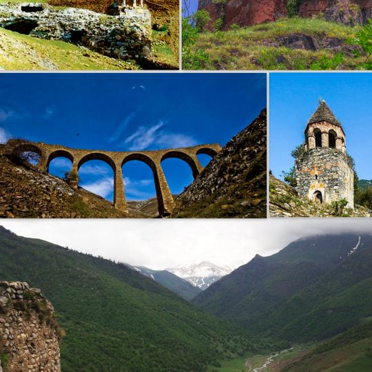 Distretto di Gədəbəy