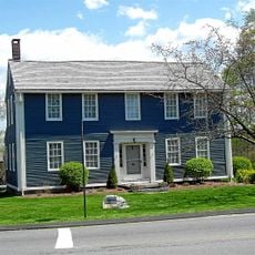 William Williams House