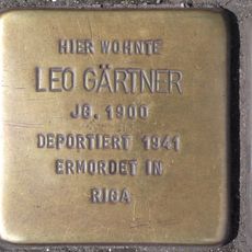 Leo Gärtner