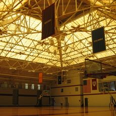 Lavietes Pavilion