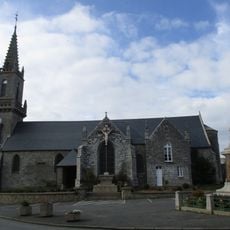 Église Saint-Pierre-et-Saint-Paul de Kergrist