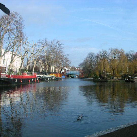 Maida Vale