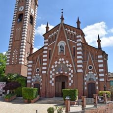 Santo Stefano