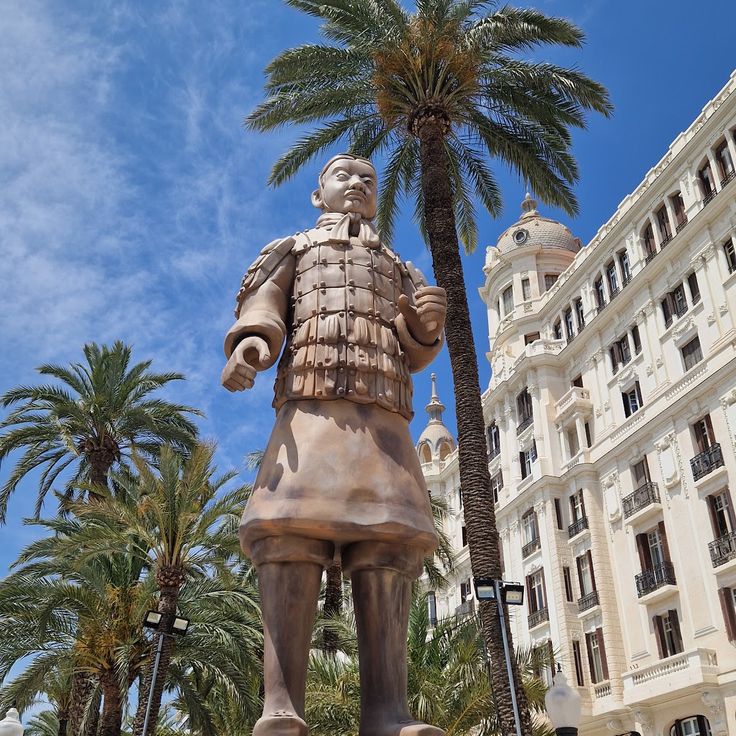 Explanada de España