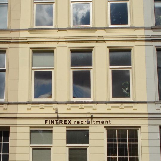 Mauritsweg 48, Rotterdam