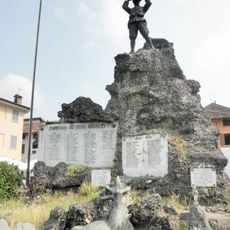 Monumento ai caduti di Pandino