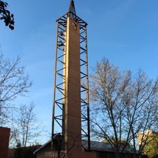 Iglesia de San Benito, Madrid