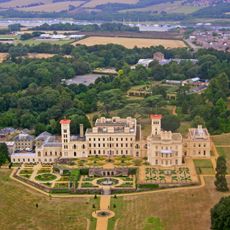 Osborne House