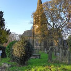 St George's Church, Poynton
