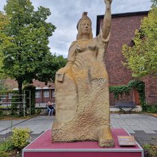 Monument