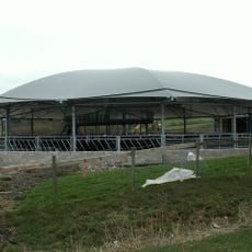 Cannon Hall Farm