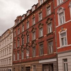 Mietshaus Äußere Bautzener Straße 11