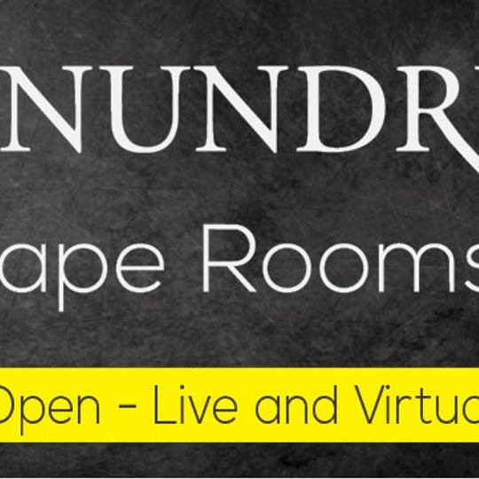 Conundrum Escape Rooms