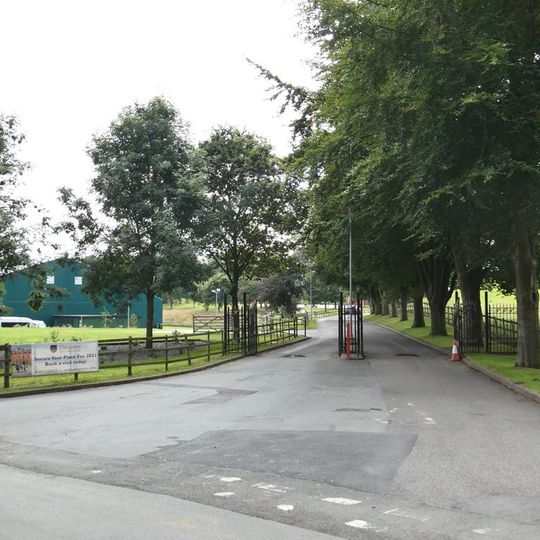 Ellesmere College