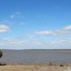 Lake Thunderbird State Park
