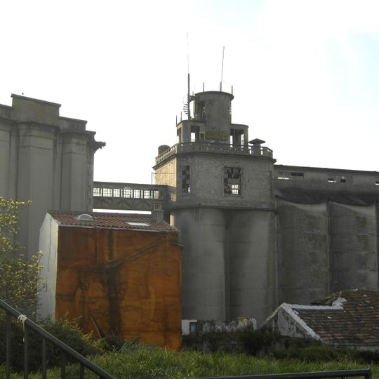 Panificadora de Vigo