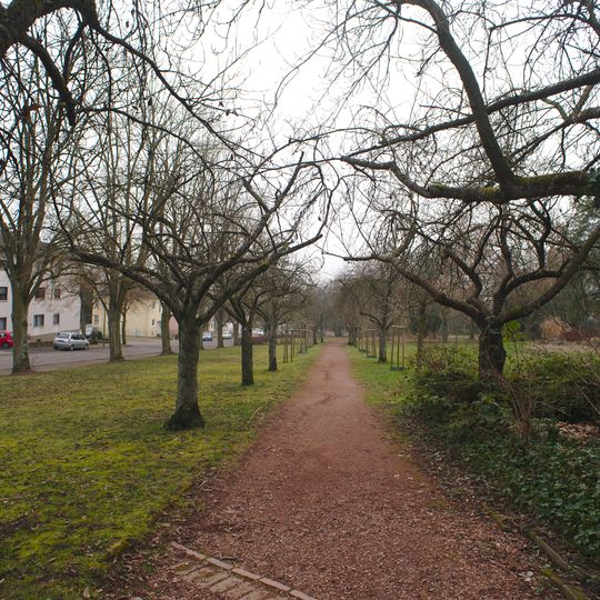 Schillerpark