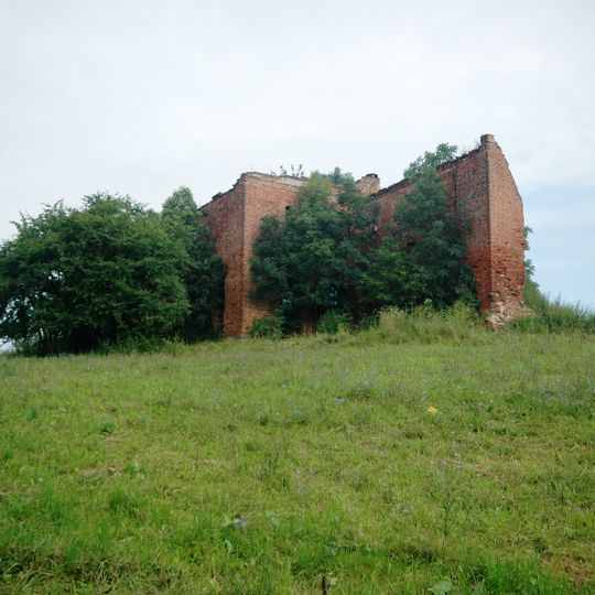 Boguszewo, Kuyavian-Pomeranian Voivodeship