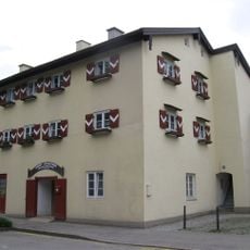 Alberti-Ferdinandi-Stock