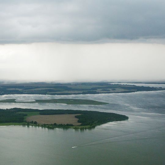 Großer Schwerin mit Steinhorn