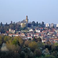 Kronberg im Taunus
