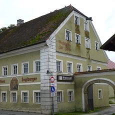 Nebengebäude zum Gasthof