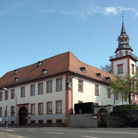 Rodensteiner Hof