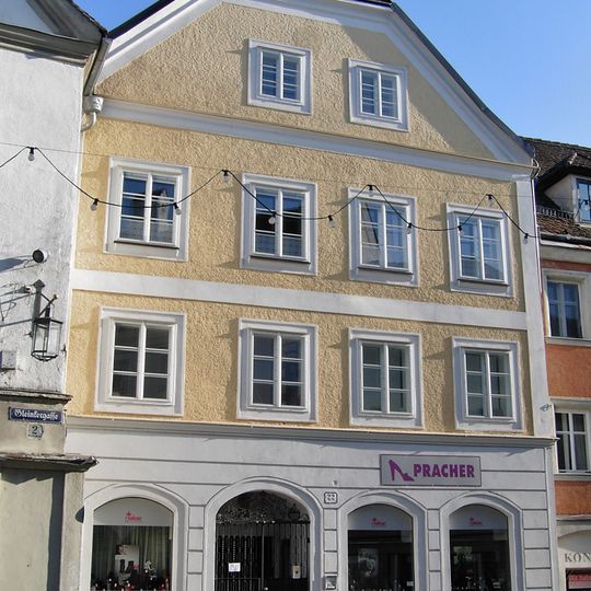 Bürgerhaus