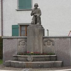 War memorial