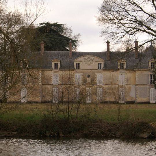 Château de Blossac