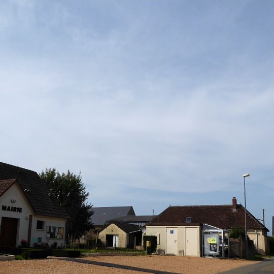 Les Châtelliers-Notre-Dame