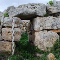 Talaiot des Rafalet Vell