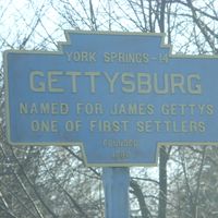 Gettysburg