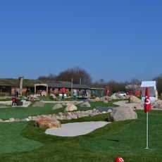 Adventuregolf Gut Waldshagen