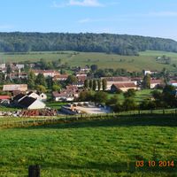Aubigny-lès-Sombernon