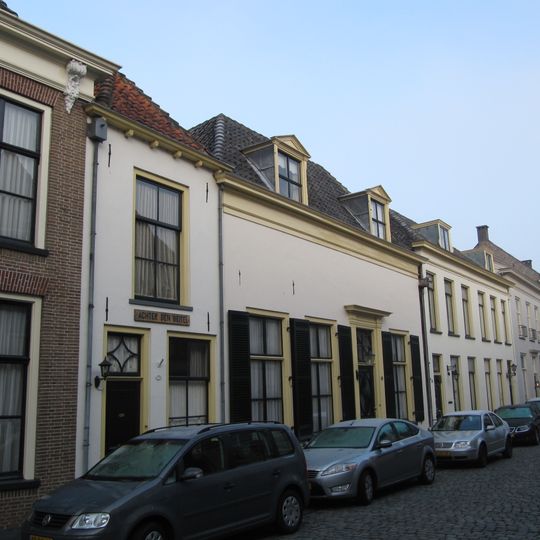 Philip Gastelaarsstraat 9, Doesburg