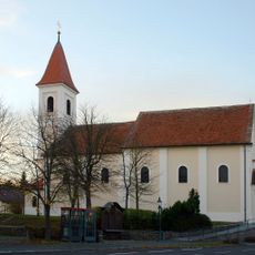 Pfarrkirche St. Michael im Burgenland
