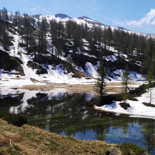 Area contigua dell'Alpe Devero