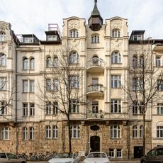 Heinrich-Budde-Straße 7 (Leipzig)