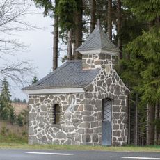 Wegkapelle
