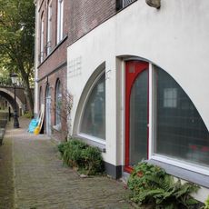 Twijnstraat aan de Werf 1C, Utrecht