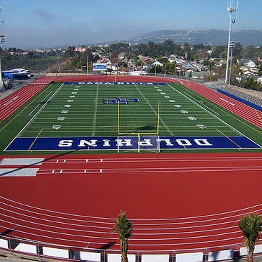 Dana Hills High School